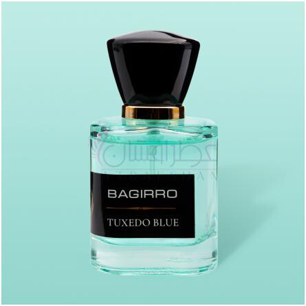 Tuxedo Blue-بگیرو تاکسیدو بلو