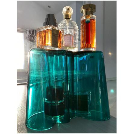 Le Parfum de Therese-فردریک مال له پارفوم د تیغس