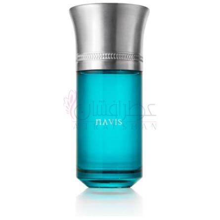 Navis-له لیکویید ایمجینر نویس