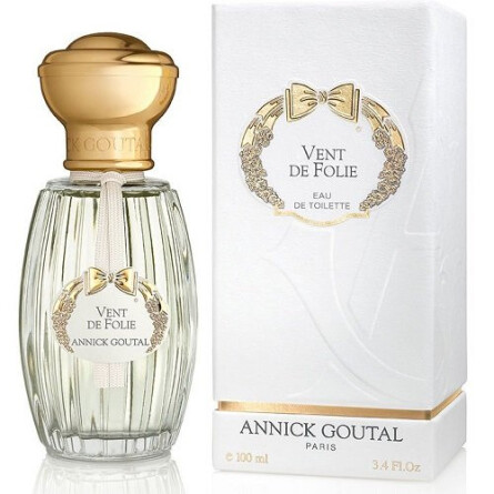 Vent de Folie-آنیک گوتال ونت د فولی