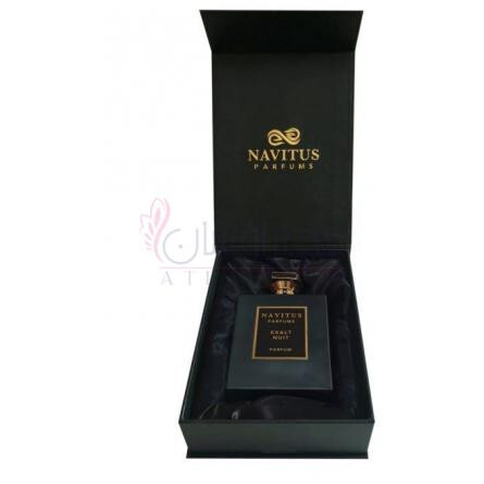 Exalt Nuit-نویتوس اگزالت نویت