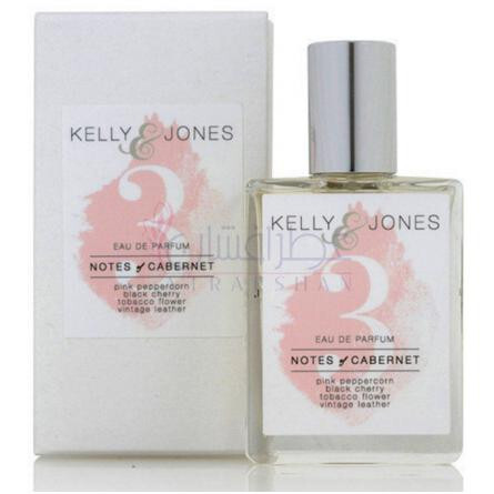 No. 3 Notes of Cabernet-کلی اند جونز نو 3 نتس اف کابرنه