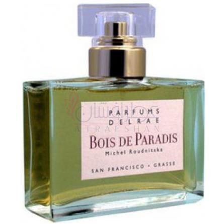 Bois de Paradis-پارفومز دل ری بویس دی پارادیس