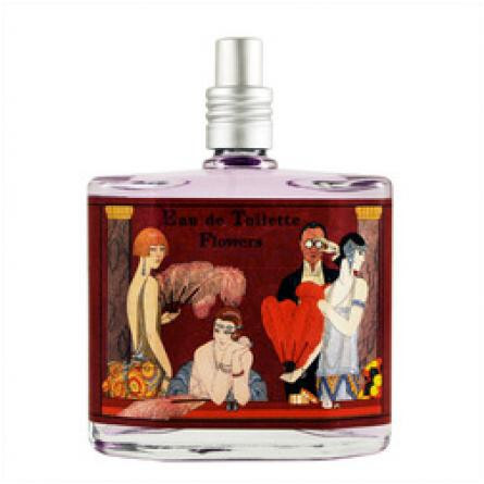 Fleurs Blanches-اوتریمیر فلورز بلانچس