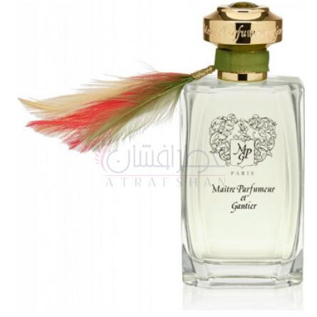 Bahiana-میتره پرفیومر ات گانتیر باهیانا