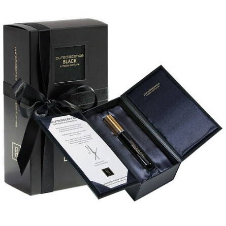 Puredistance Black-پیور دیستنس بلک