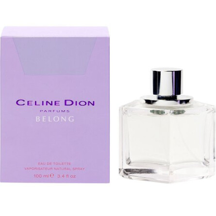 Belong-سلن دیون بیلانگ