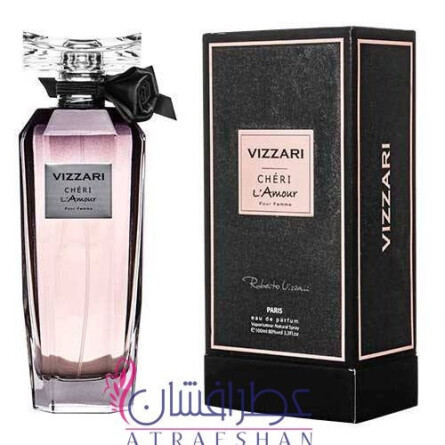 Cheri L Amour-روبرتو ویزاری چری ال آمور