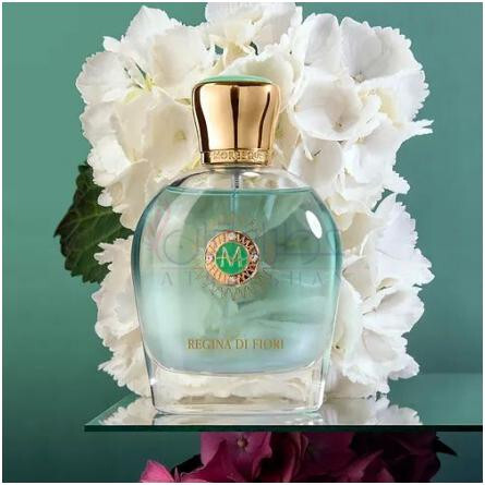 Regina Di Fiori-مورسک رجینا دی فیوری