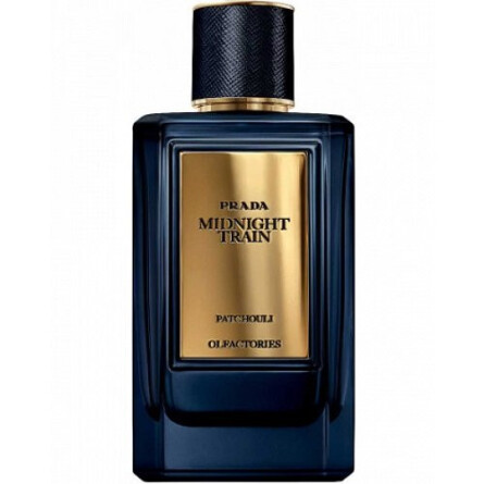 Mirages Midnight Train-پرادا میراژ میدنایت ترین