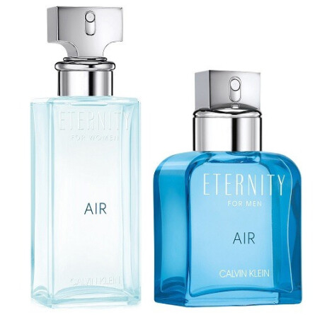 Calvin klein eternity clearance air cologne