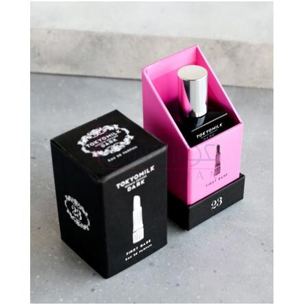 First Base-توکیو میلک پرفیومری کوریسیت فرست بیس