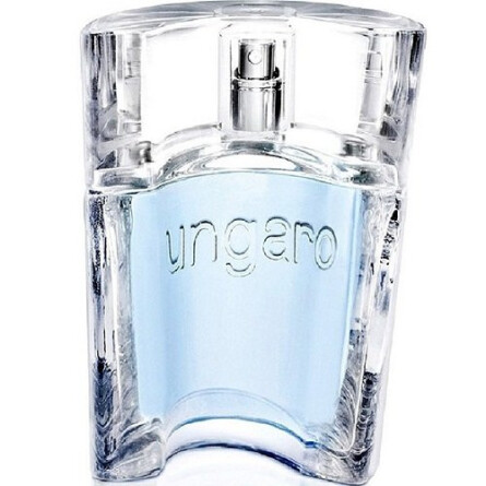 Ungaro man Blue Ice-امانوئل اونگارومن بلو آیس
