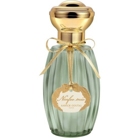 Ninfeo Mio-آنیک گوتال نینفئو میو