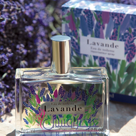 Lavande-فراگونارد لواند (لوند)