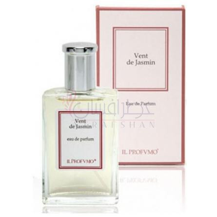 Vent de Jasmin-ایل پروفمو ونت دی جاسمین