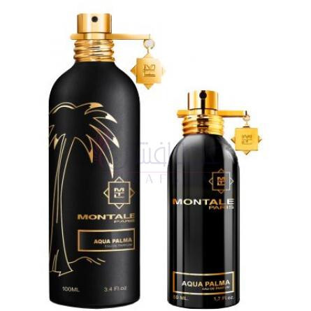 Aqua Palma-مونتال اکوا پالما