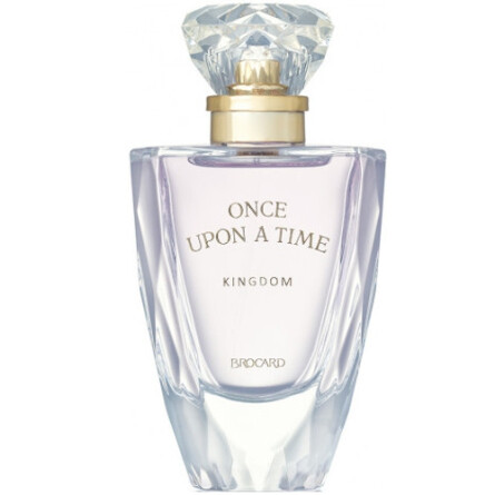 Once Upon a Time Kingdom-بروکارد وانس اپن اِ تایم کینگدوم