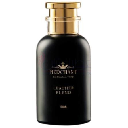 Leather Blend-مرچنت لدر بلند