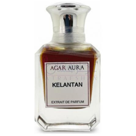 Kelantan-اگار اورا کلانتن