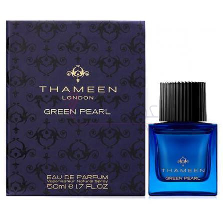 Green Pearl-تامین گرین پیرل