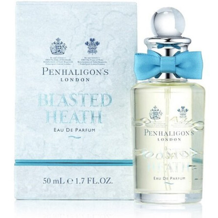 عطر پنهالیگونز بلاستد هیت - PENHALIGON'S Blasted Heath