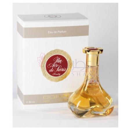 Un Air de Paris Fruity-درن ان ایر دی پاریس فروتی