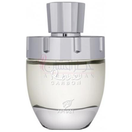 Rare Carbon-افنان ریر کربن