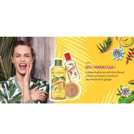 Maracuja-ایو روشه ماراکوجا