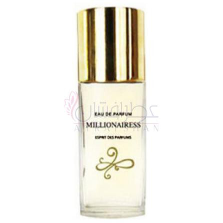 Millionairess-نوول ایتویل میلیونیرس