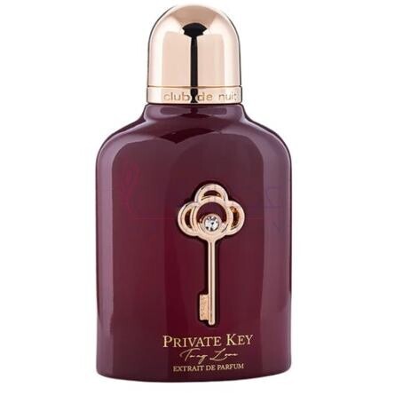 Private Key To My Love-آرماف پرایوت کی تو مای لاو