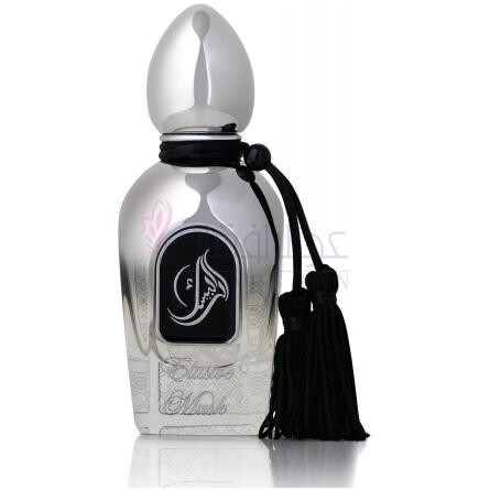 Elusive Musk-عربسک پرفیومز ایلوسیو مسک
