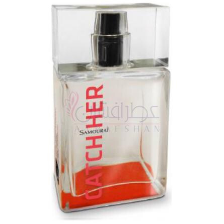 Catch Her-سامورائی کچ هر