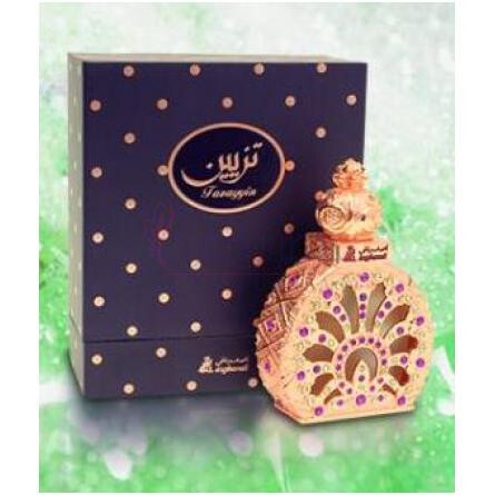 Tazayyin Attar-اصغر علی تزیین عطار