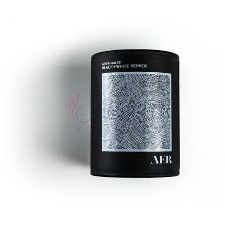 Accord No. 05: Black + White Pepper-اِی ای ار سنتس اکورد نو 05 بلک + وایت پپر