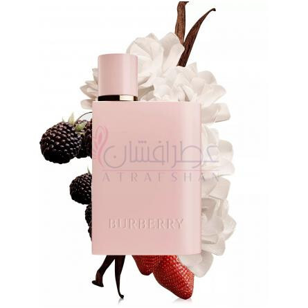 Her Elixir de Parfum-باربری هر الکسیر د پرفیوم