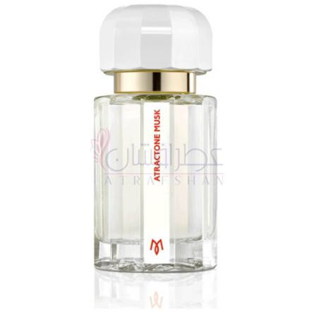 Atractone Musk-رامون مونگال اترکتون مسک