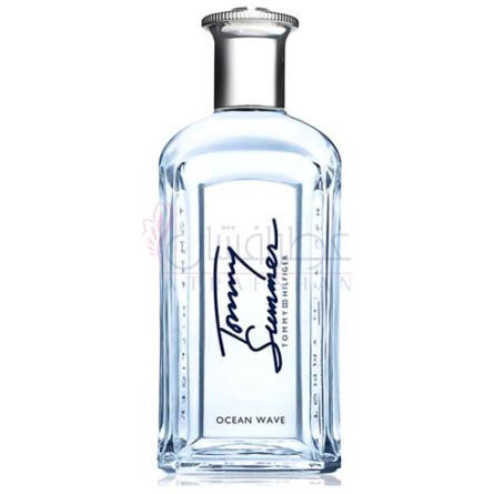 Tommy Summer Ocean Wave-تامی هیلفیگر سامر اوشن ویو