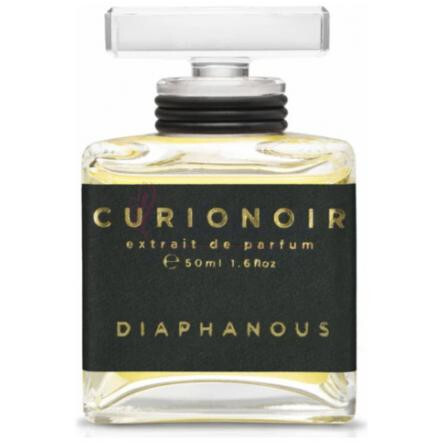 Diaphanous-کیوریونویر دایفونس