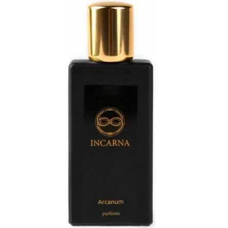 Arcanum-اینکارنا پارفومز آرکانوم