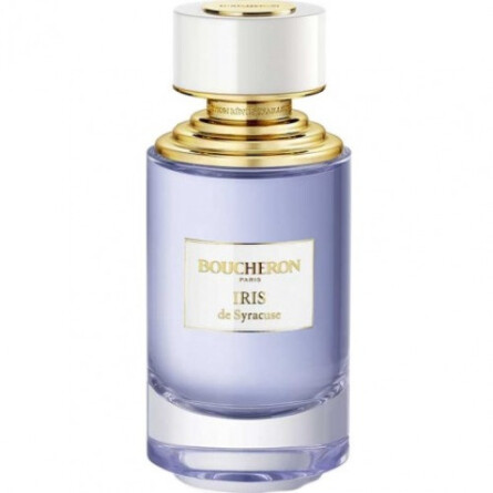 Iris de Syracuse-بوچرون ایریس د سیراکیوس