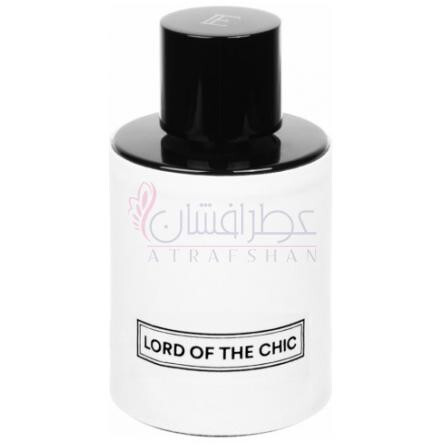 Lord of The Chic-اترنل جنتلمن لورد اف د شیک