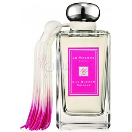 Silk Blossom-جو مالون سیلک بلوسوم