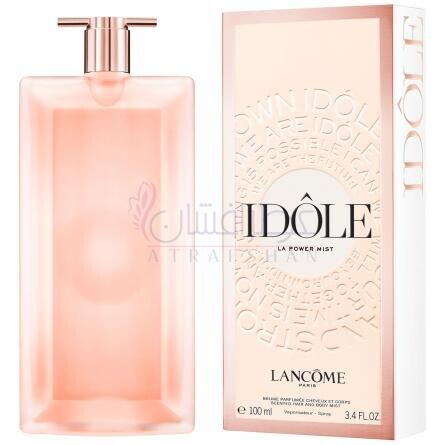 Idôle La Power Hair Mist-لانکوم ایدول لا پاور هیر میست