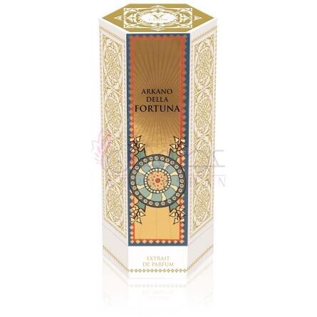 Arkano Della Fortuna-وی کانتو ارکانو دلا فورتونا