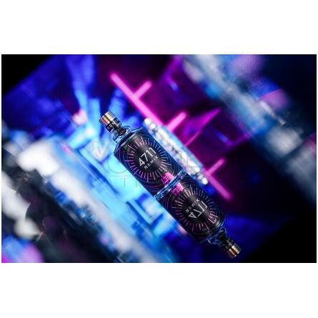 4711 Remix Electric Night-مورر اند ورتز 4711 ریمیکس الکتریک نایت