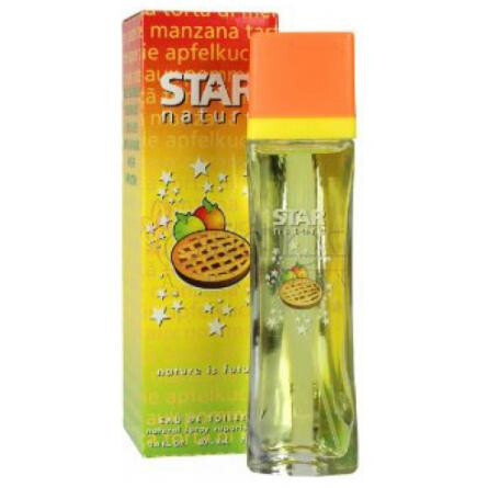 Apple Pie-استار نیچر اپل پای