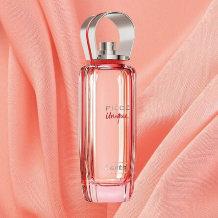 Piece Unique-گرس پیس یونیک