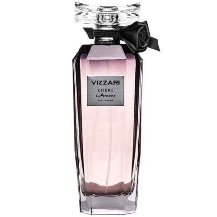 Cheri L Amour-روبرتو ویزاری چری ال آمور