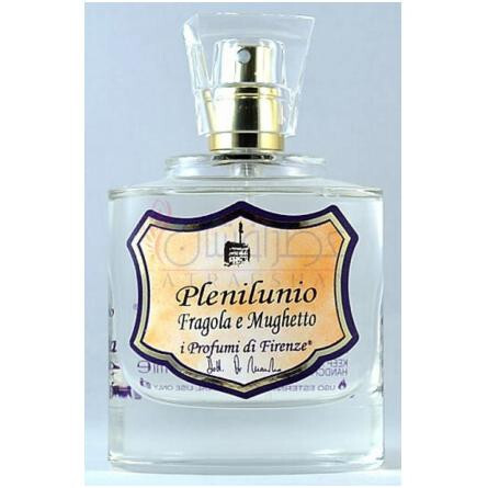 Plenilunio Fragole e Mughetto-آی پرفوموی دی فیرنز پلنیلونیو فراگول ای موگتو